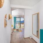 D & J With Heated Pool & Stunning Sea View *