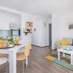 Appartement D & J With Heated Pool & Stunning Sea View *