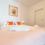 D & J With Heated Pool & Stunning Sea View אורסאץ