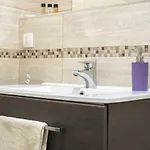 D & J With Heated Pool & Stunning Sea View דירה