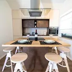 Apartment D & J With Heated Pool & Stunning Sea View *