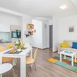 Apartment D & J With Heated Pool & Stunning Sea View *