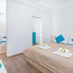 D & J With Heated Pool & Stunning Sea View Apartment Orasac