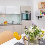 D & J With Heated Pool & Stunning Sea View Apartment