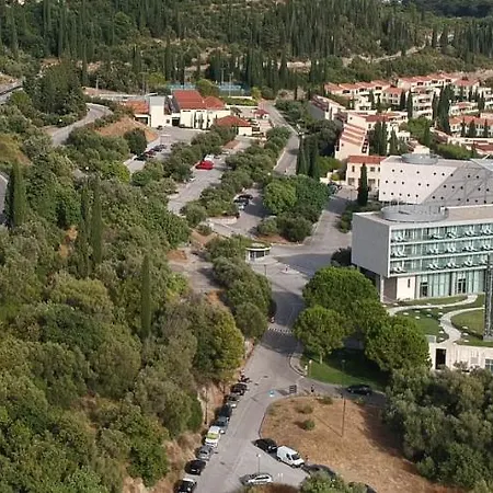 Apartmán D & J *