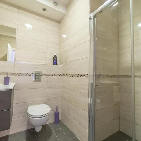 Lejlighed D & J With Heated Pool & Stunning Sea View Orašac