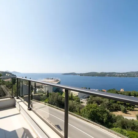 Apartmán D & J Orasac