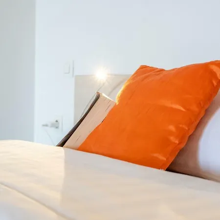 Apartament D & J With Heated Pool & Stunning Sea View *