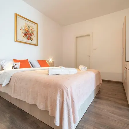 Apartment D & J