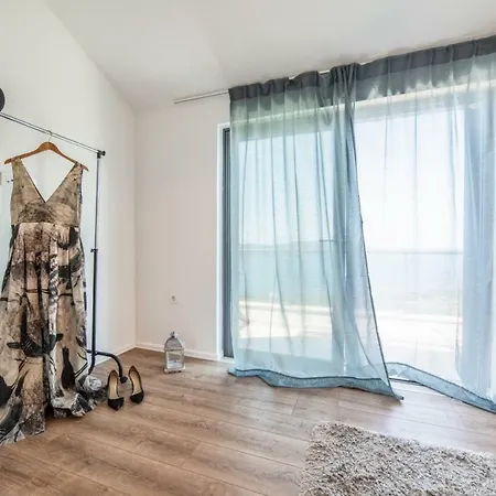 Apartment D & J Orasac