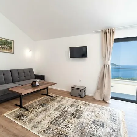 Apartment D & J Orasac