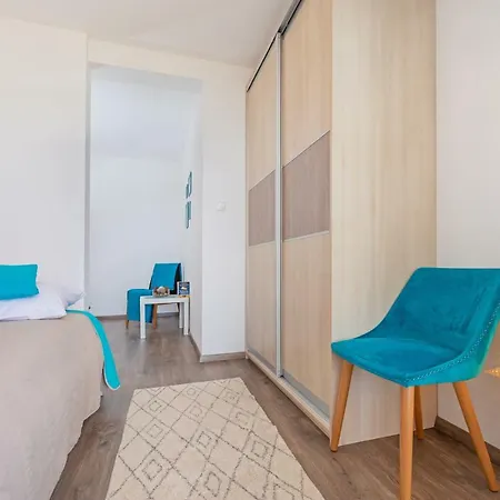 Daire D & J With Heated Pool & Stunning Sea View *