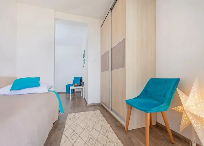 公寓 D & J With Heated Pool & Stunning Sea View *